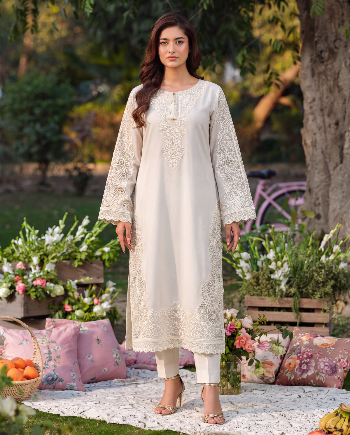 Sahibas by Mirza