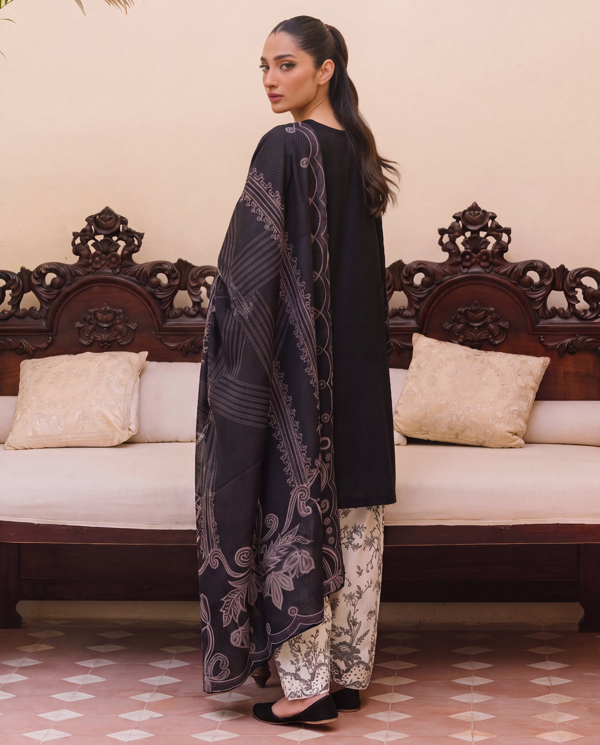 Sahibas by Mirza