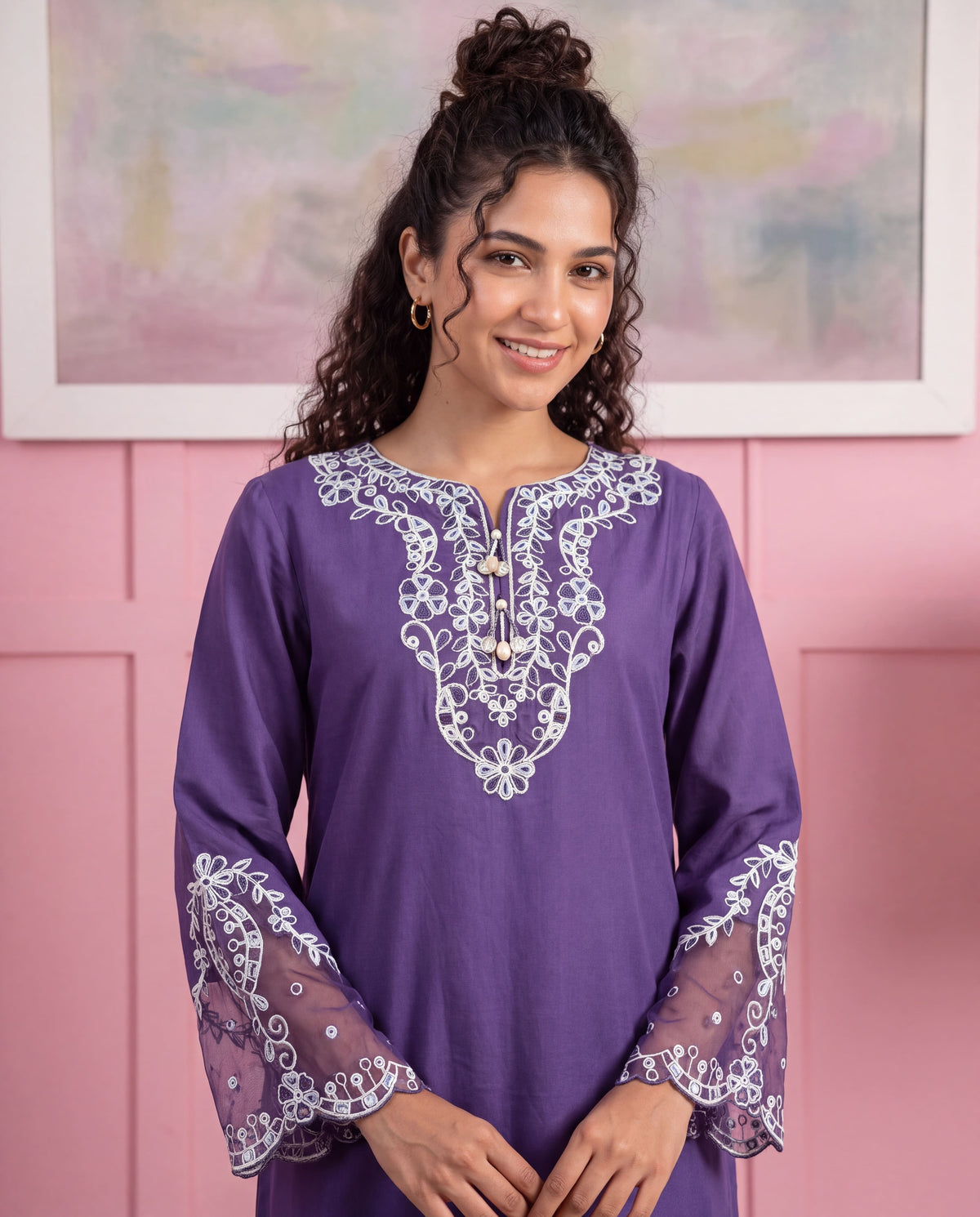 Sahibas by Mirza