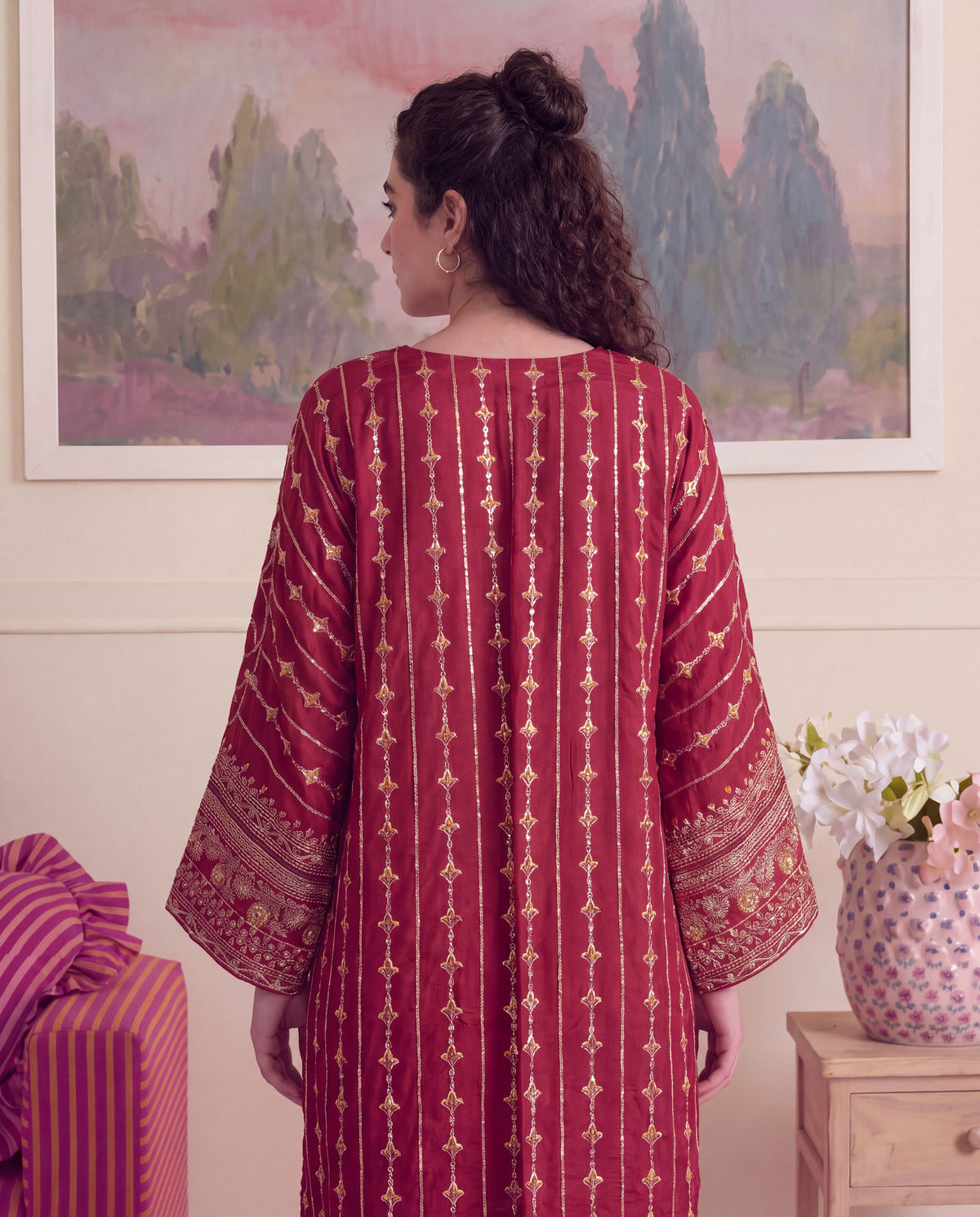 Sahibas by Mirza