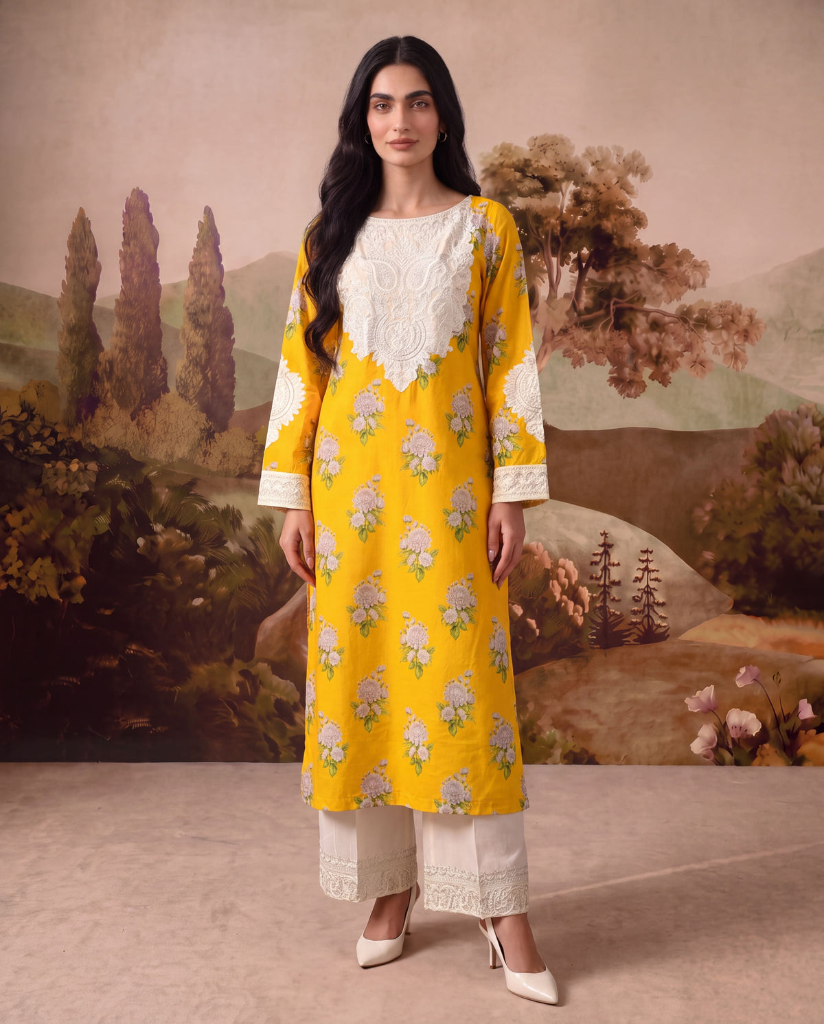 Sahibas by Mirza
