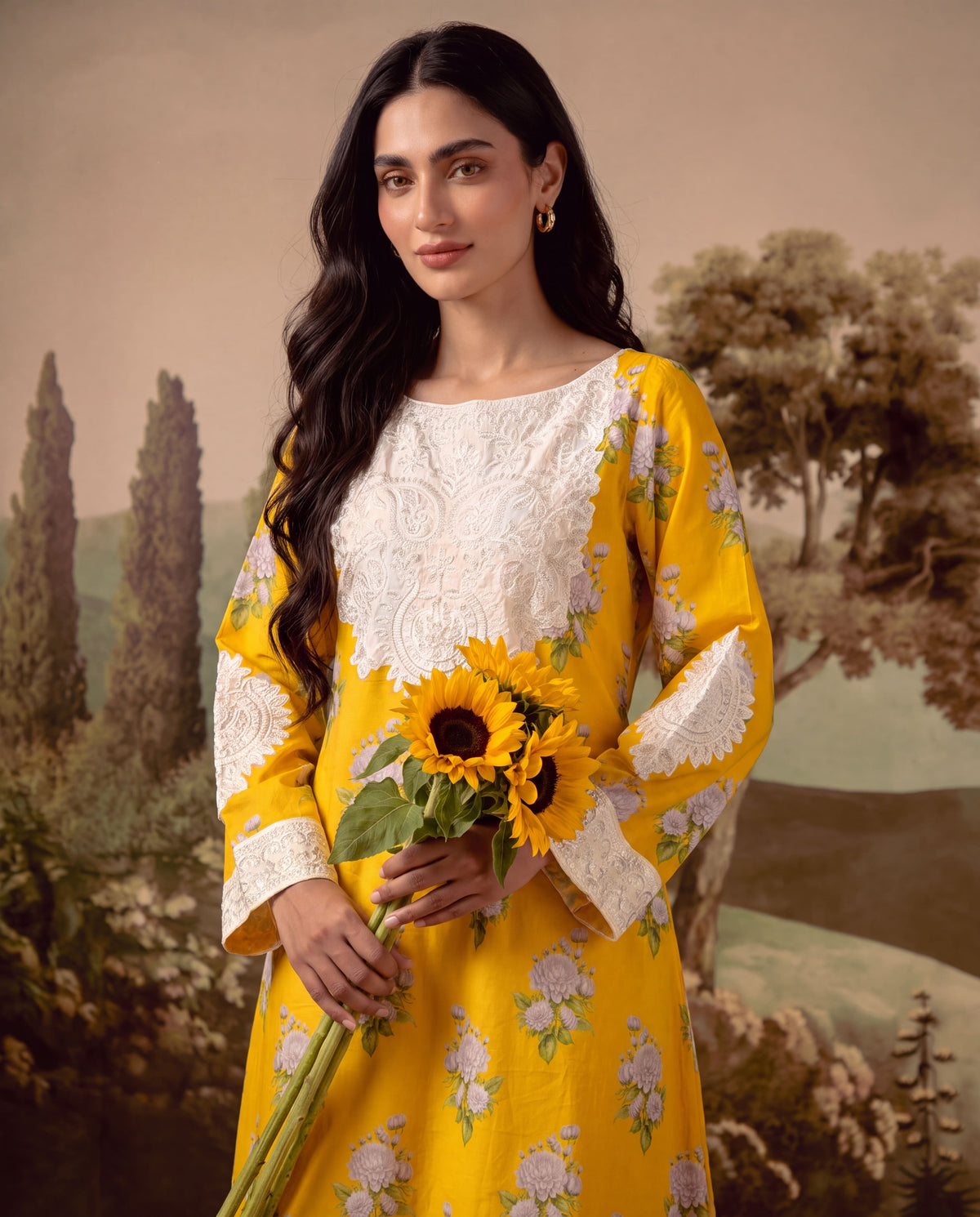 Sahibas by Mirza