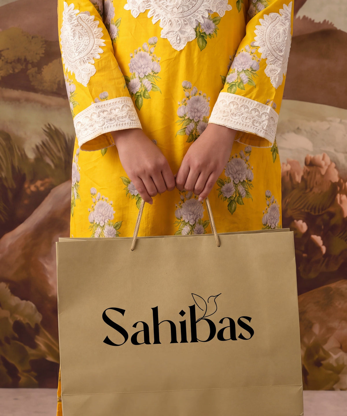 Sahibas by Mirza