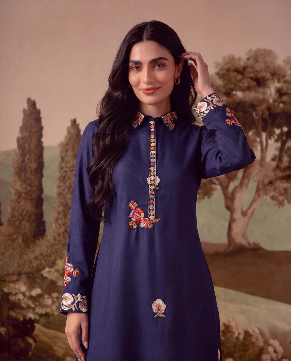Sahibas by Mirza