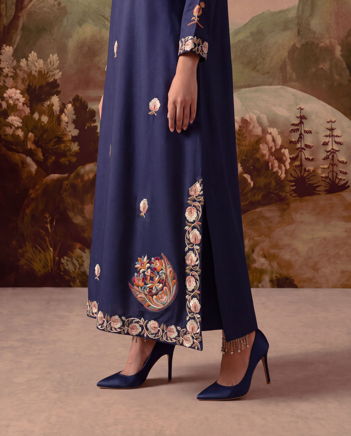 Sahibas by Mirza