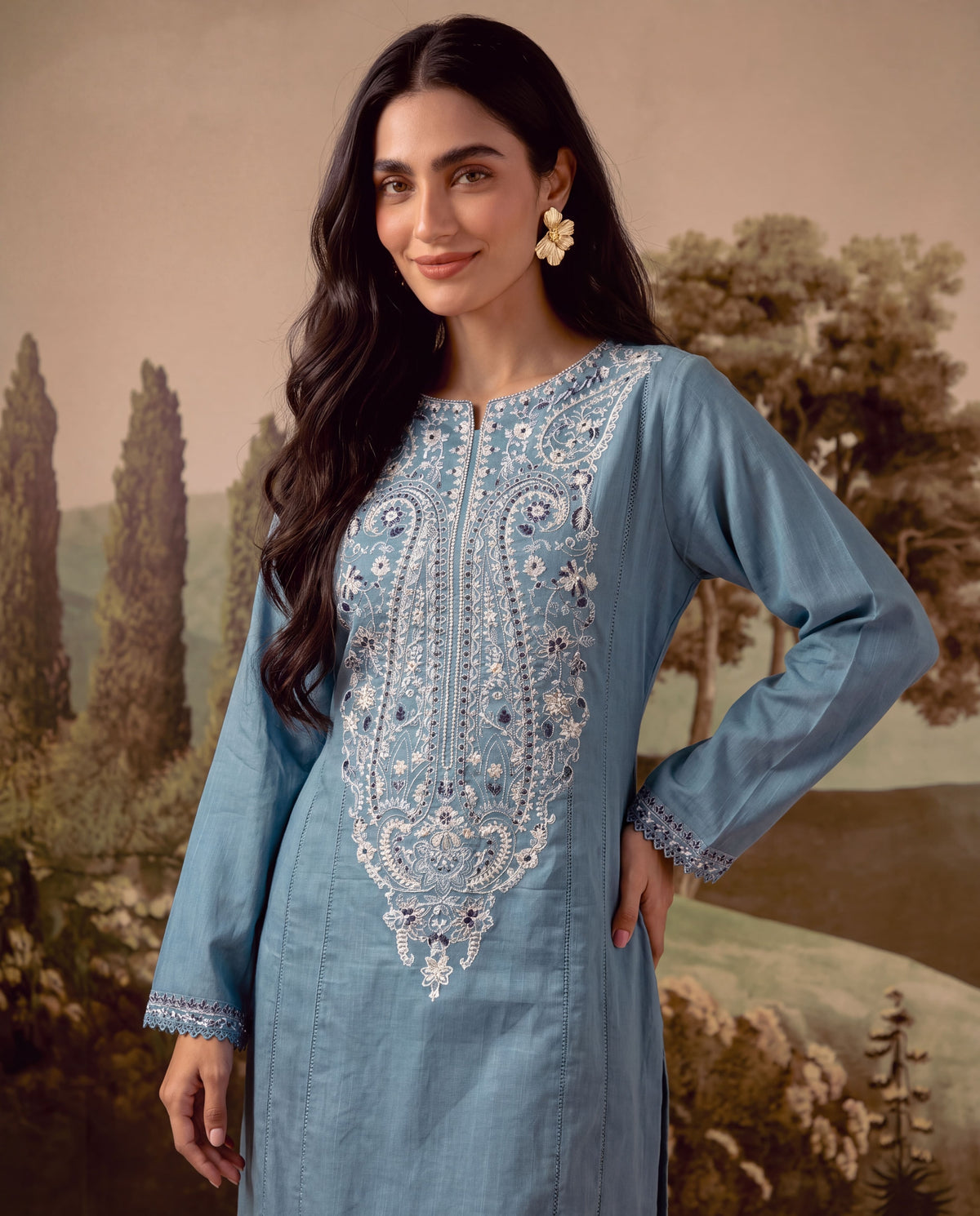 Sahibas by Mirza
