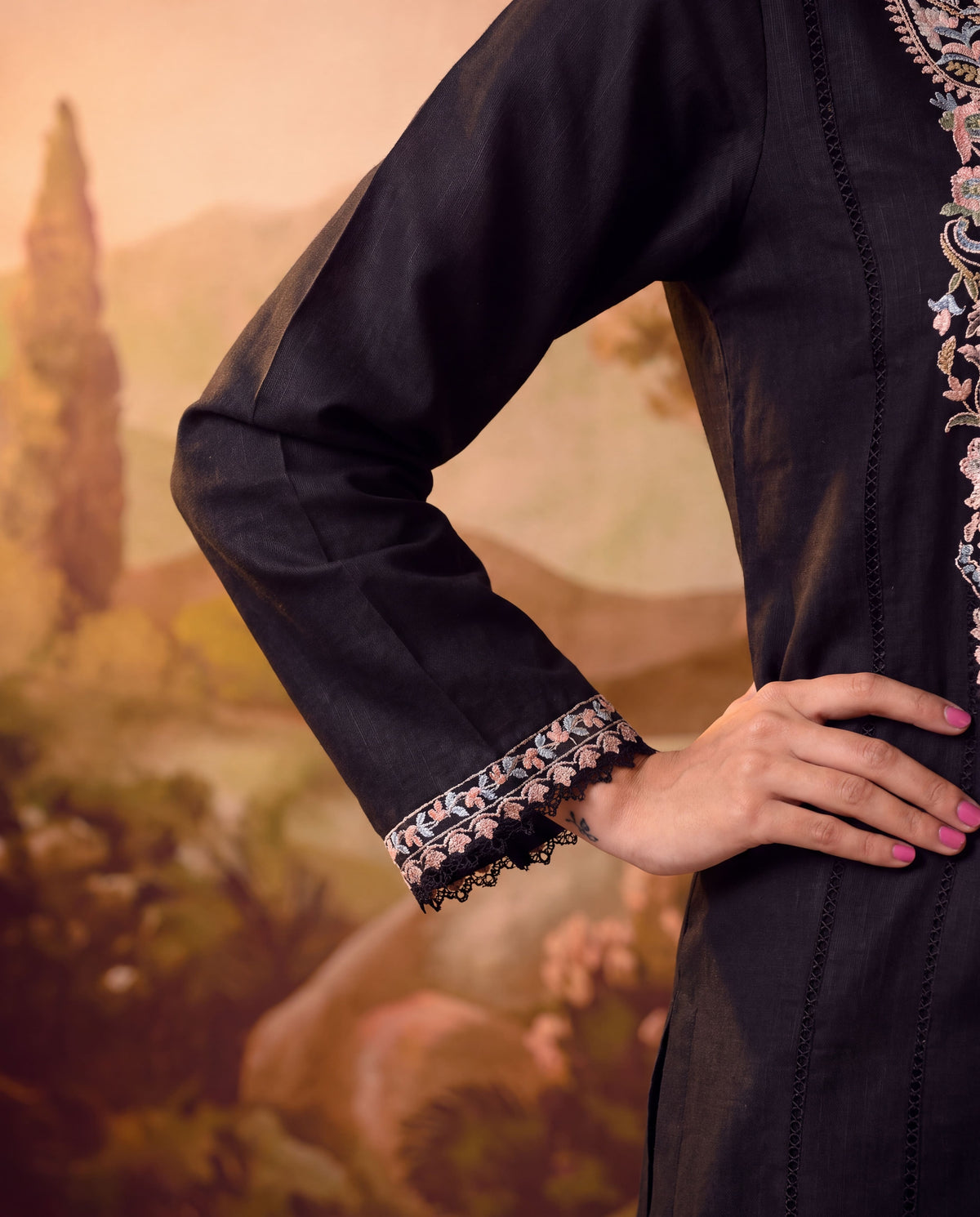 Sahibas by Mirza