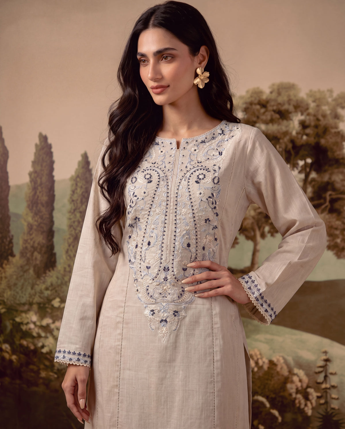 Sahibas by Mirza