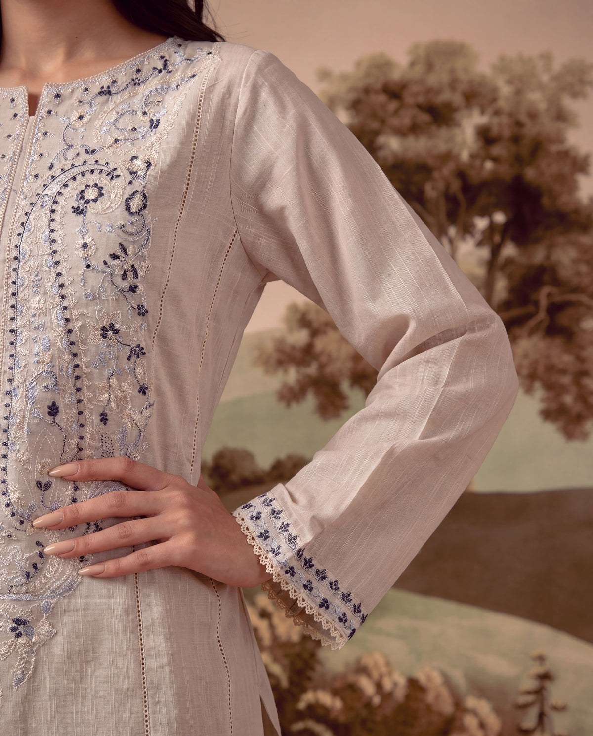 Sahibas by Mirza