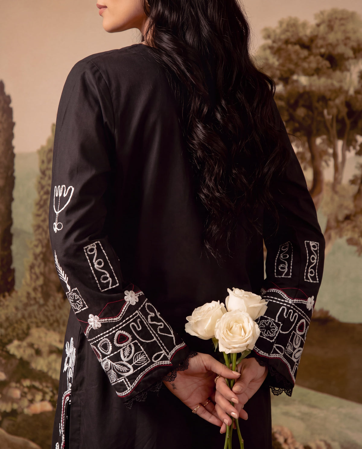 Sahibas by Mirza