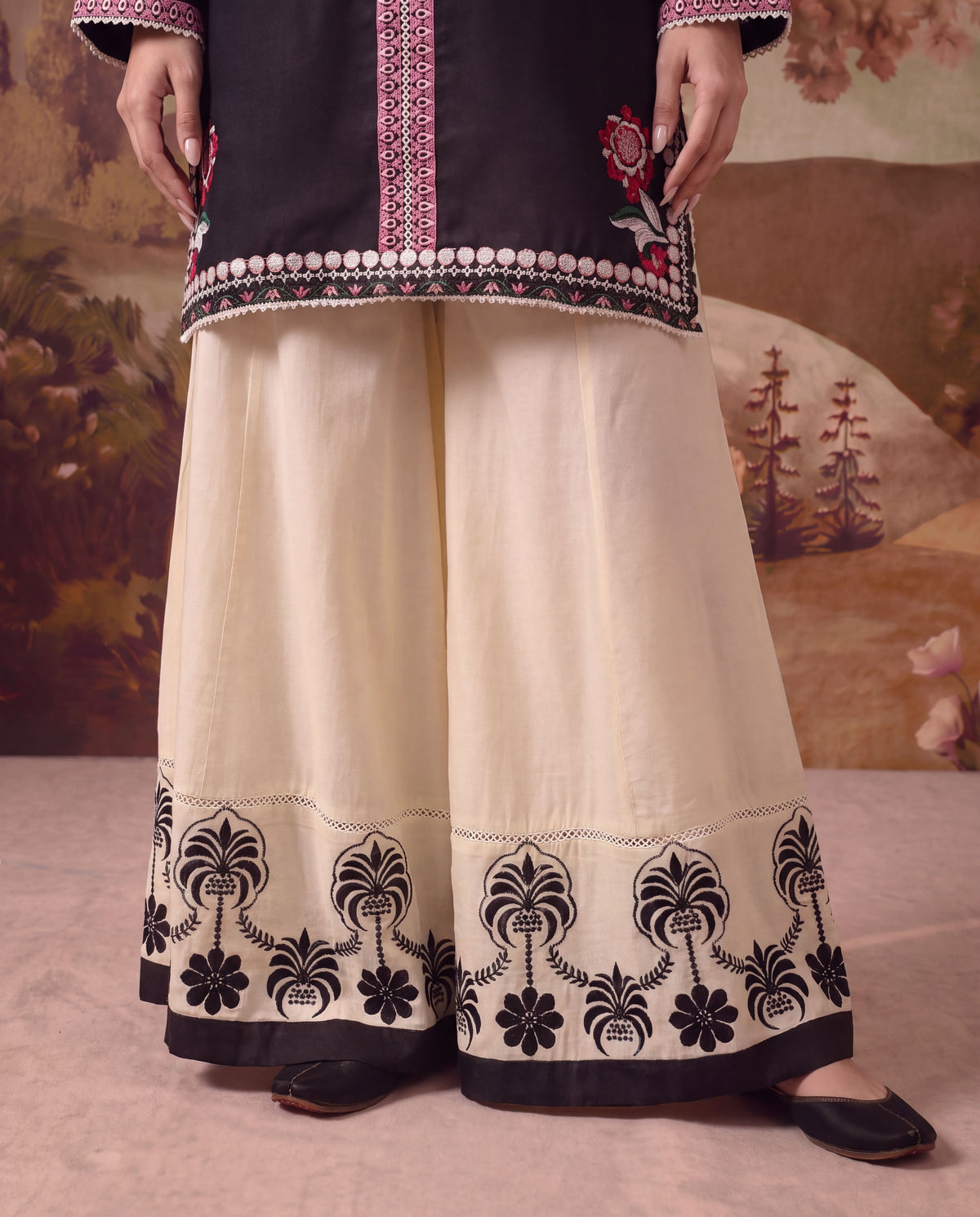 Sahibas by Mirza