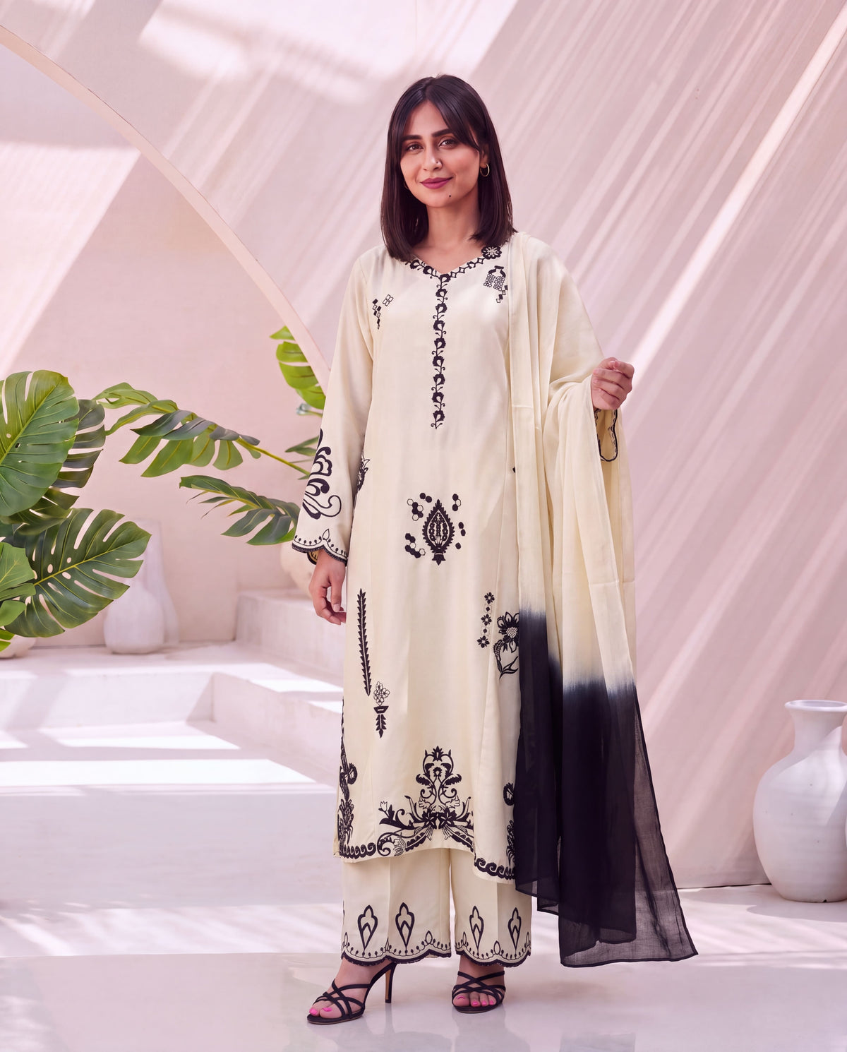 Sahibas by Mirza
