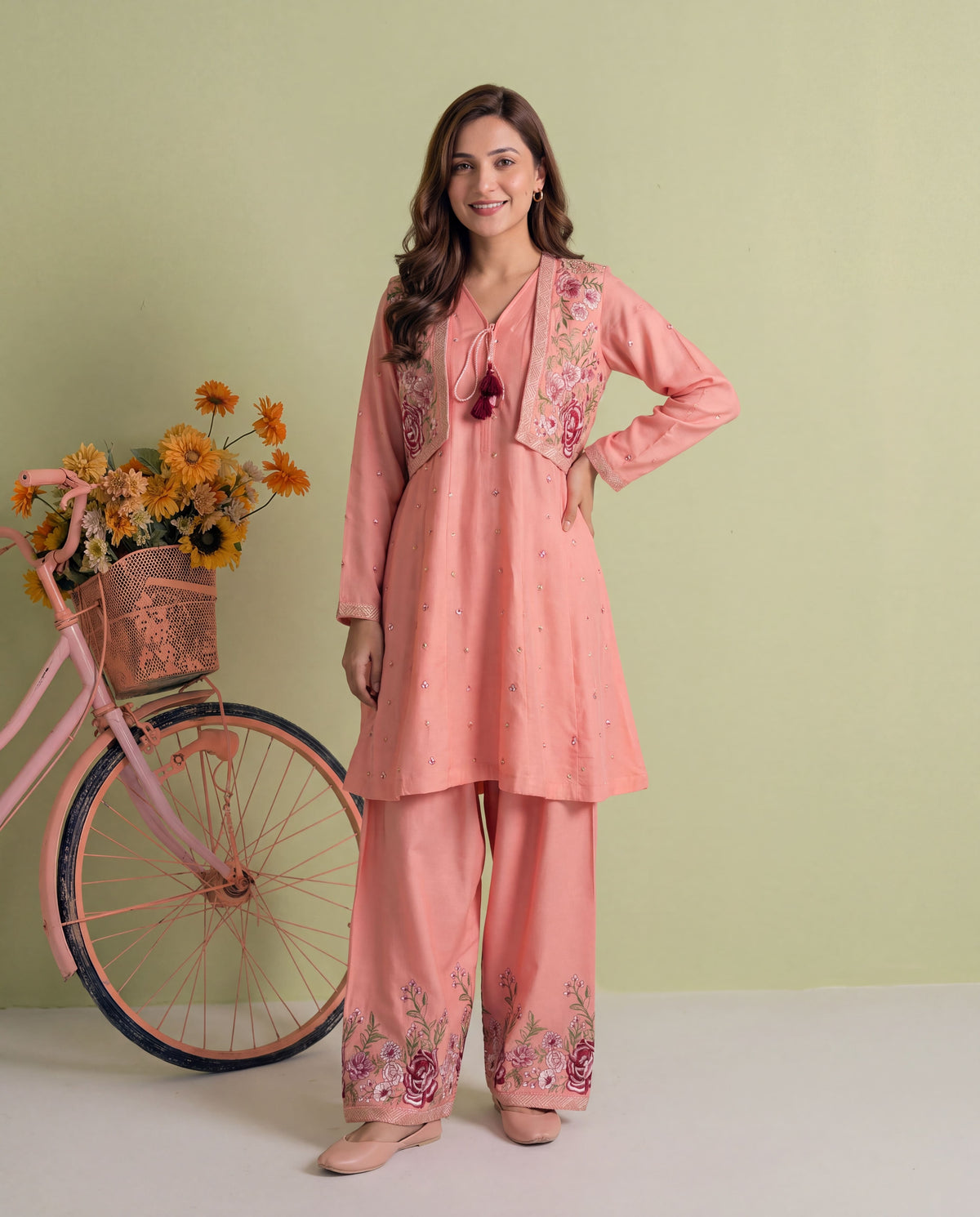 Sahibas by Mirza