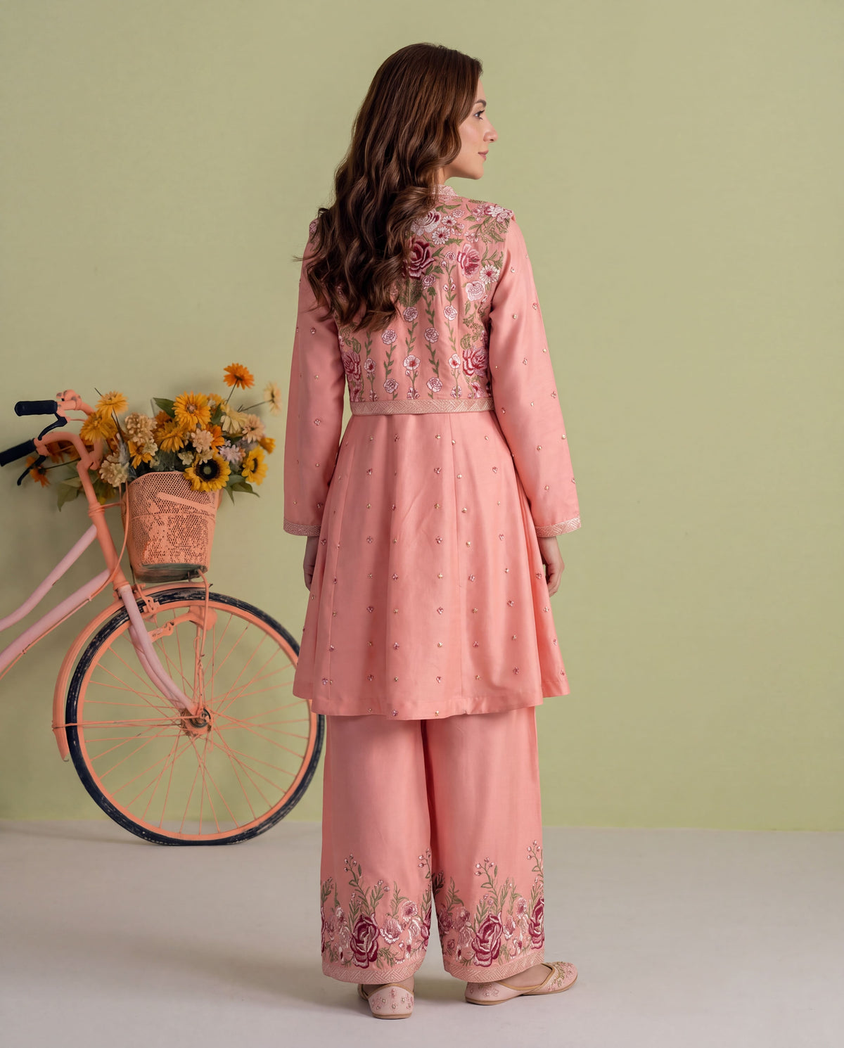 Sahibas by Mirza
