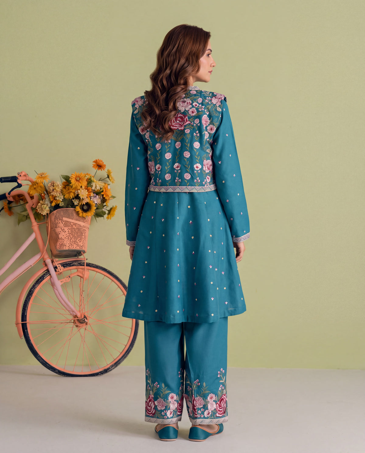 Sahibas by Mirza