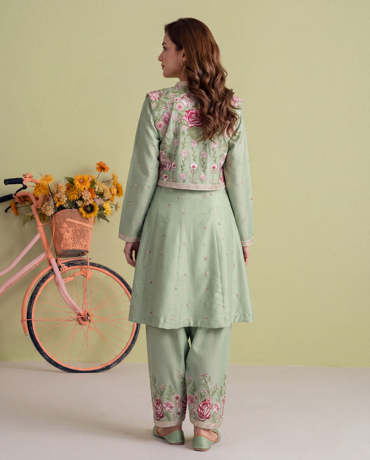 Sahibas by Mirza