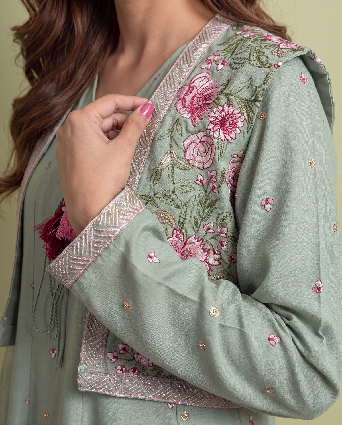 Sahibas by Mirza