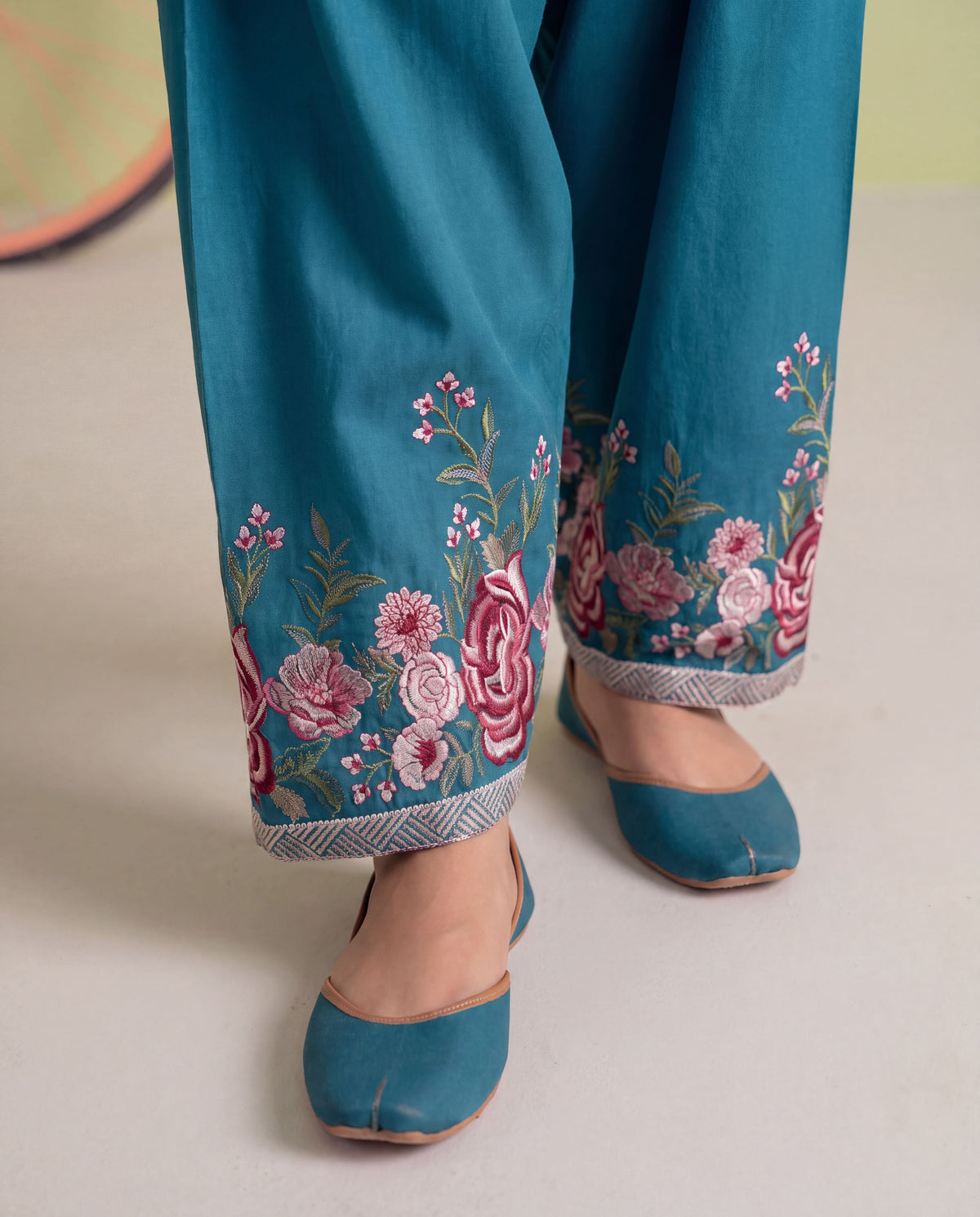 Sahibas by Mirza