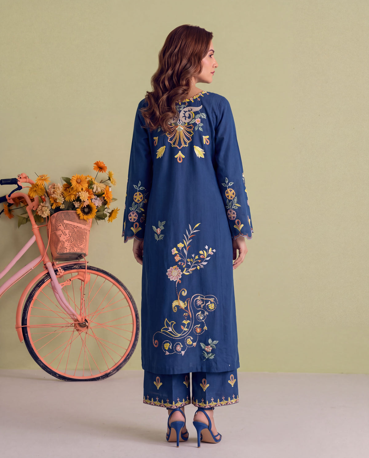 Sahibas by Mirza