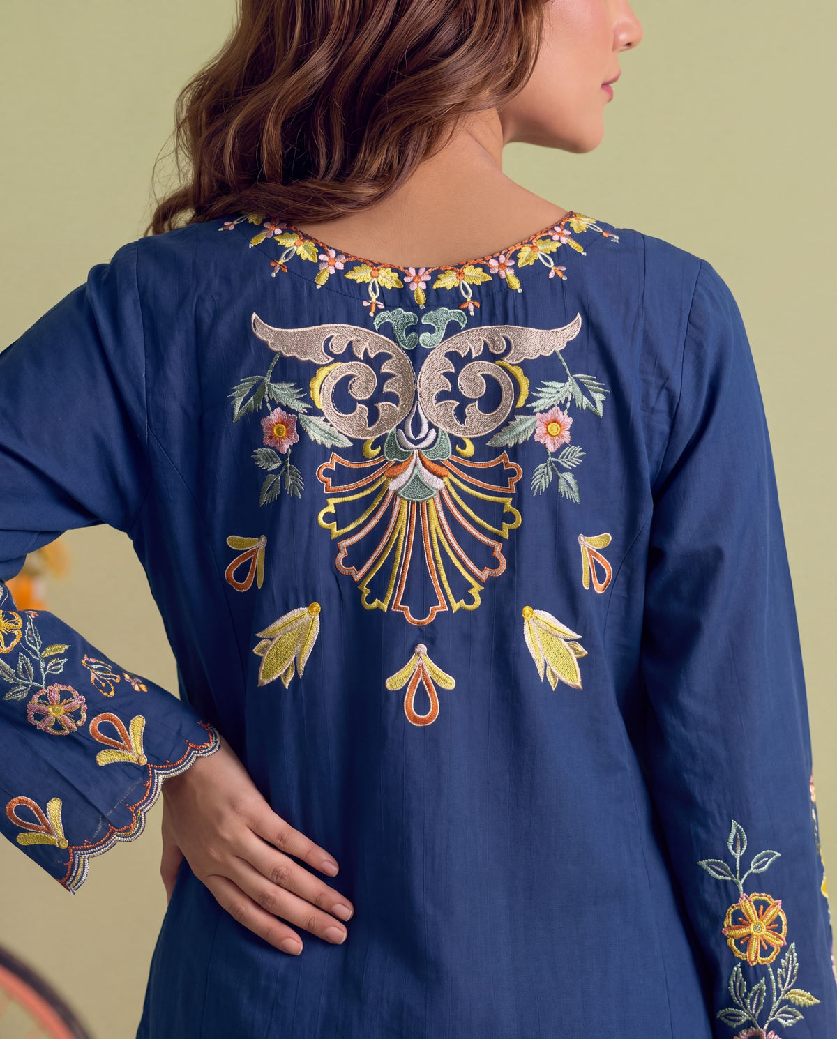 Sahibas by Mirza