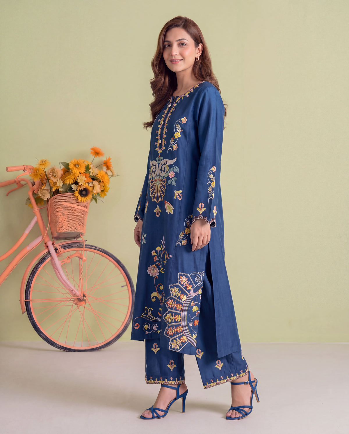 Sahibas by Mirza