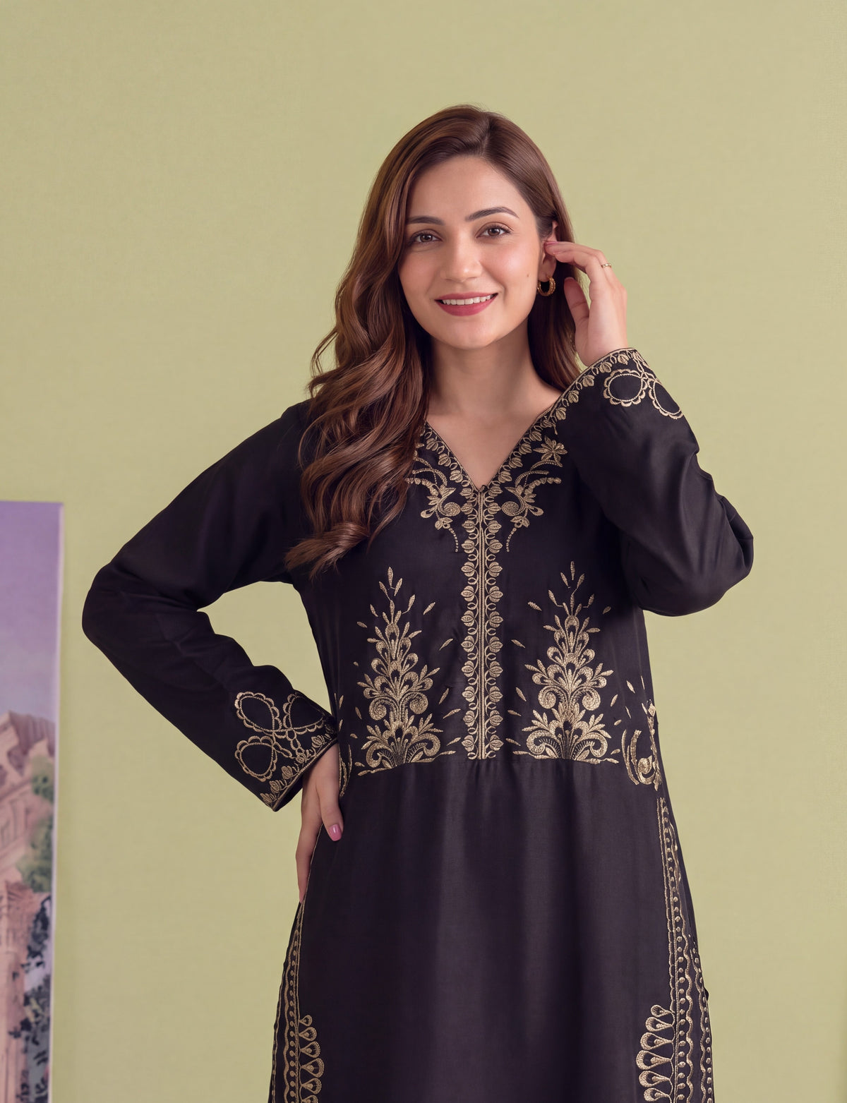 Sahibas by Mirza