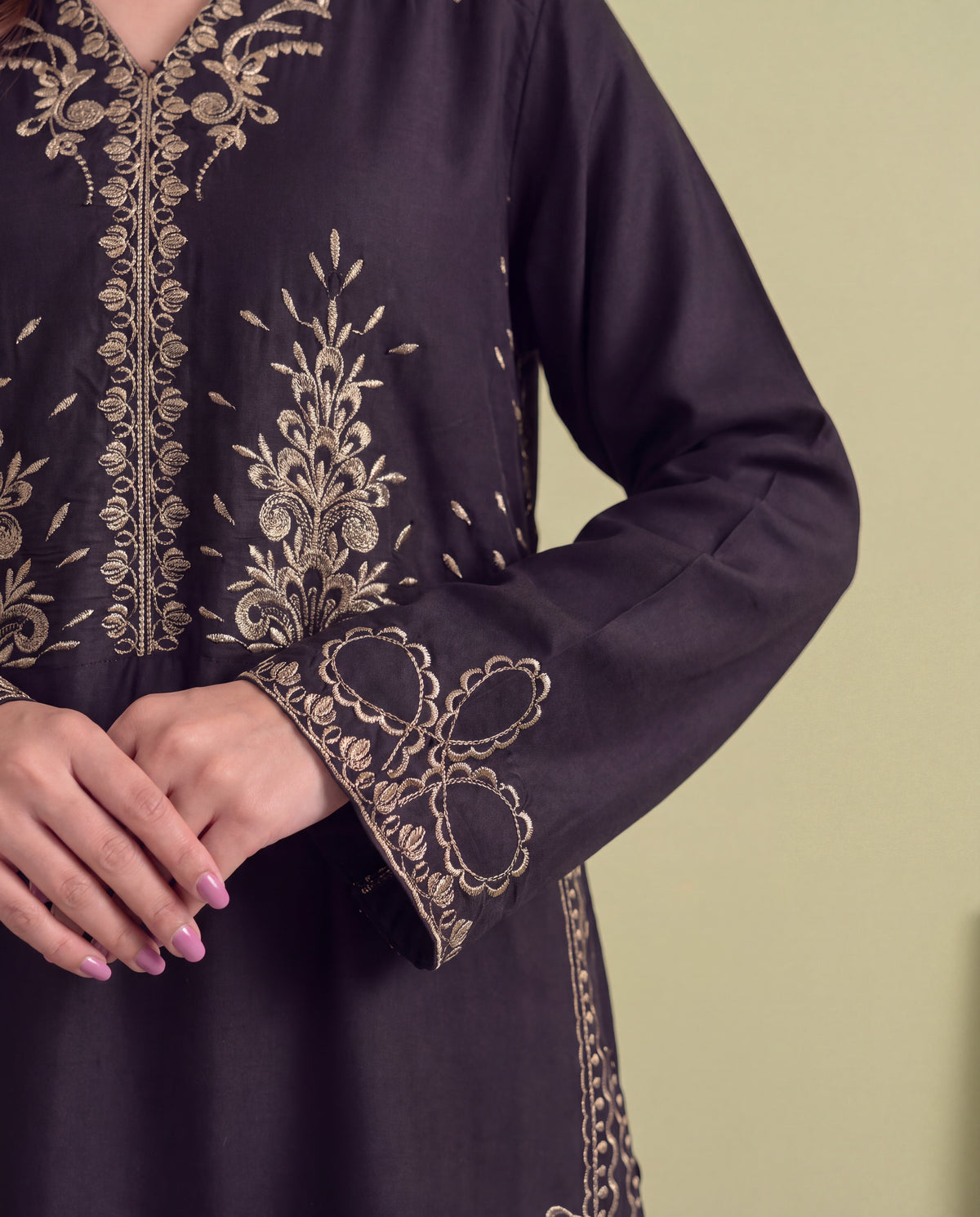 Sahibas by Mirza