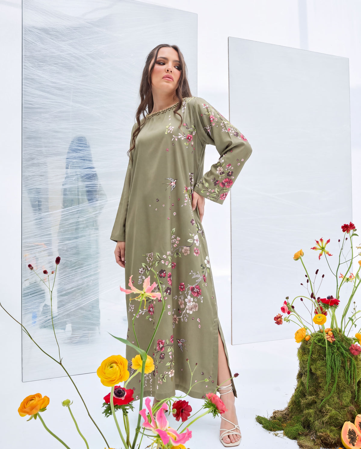 Sahibas by Mirza