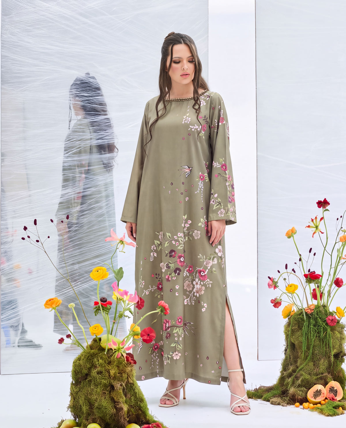 Sahibas by Mirza