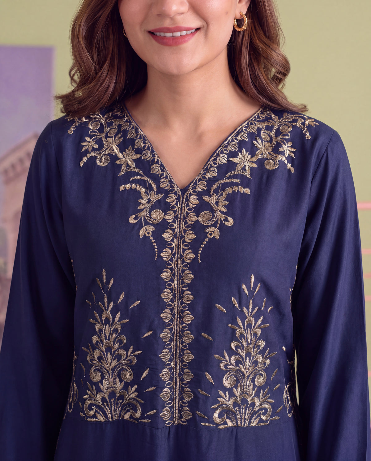 Sahibas by Mirza
