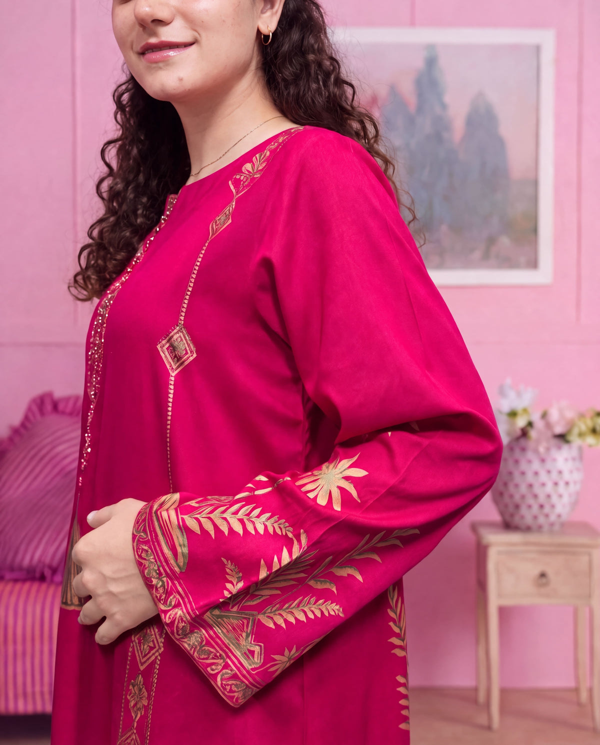 Sahibas by Mirza