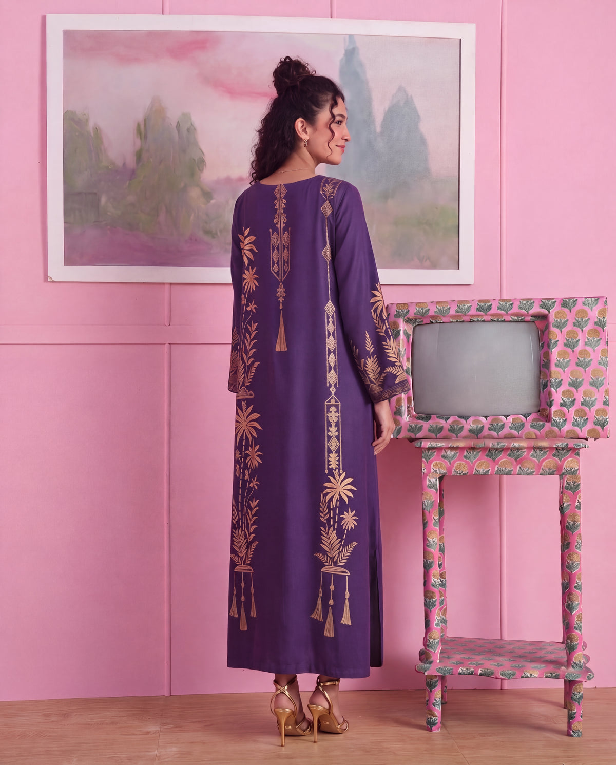 Sahibas by Mirza
