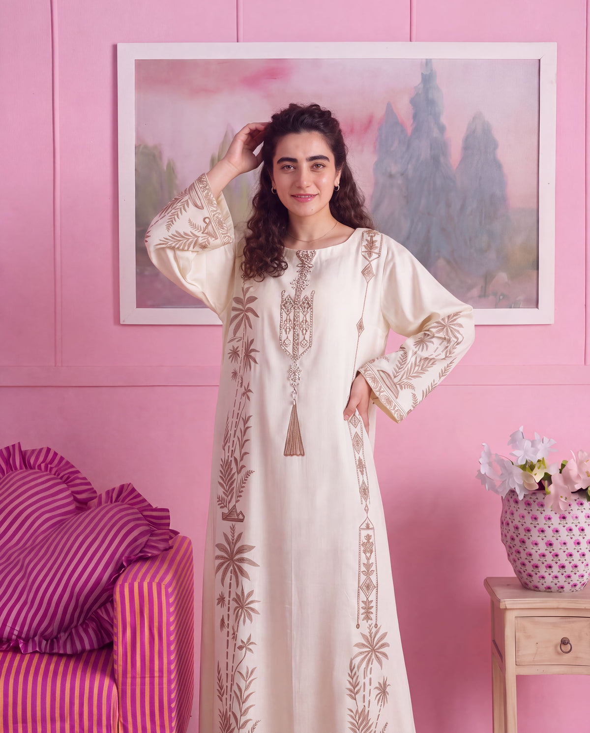 Sahibas by Mirza