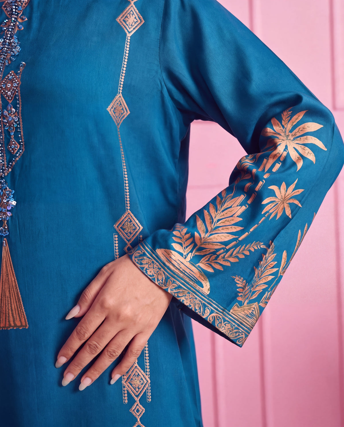 Sahibas by Mirza