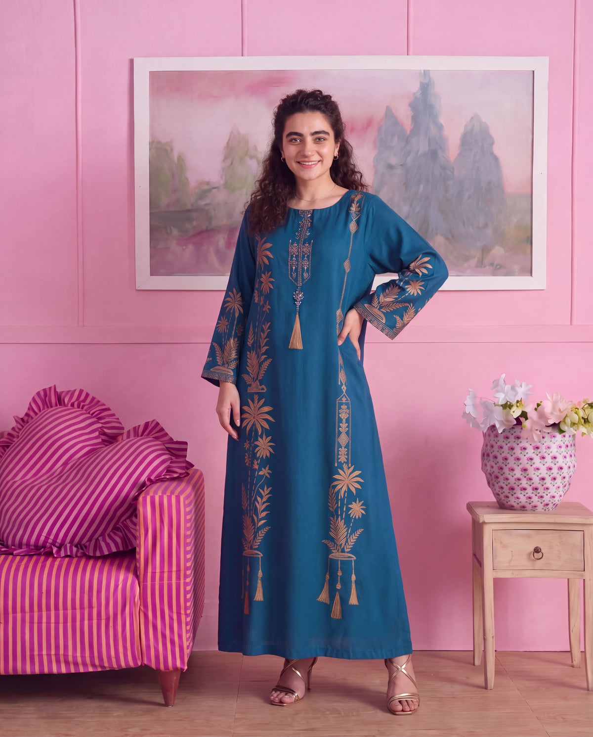 Sahibas by Mirza