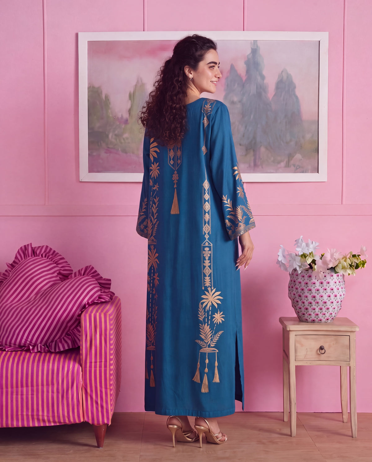 Sahibas by Mirza