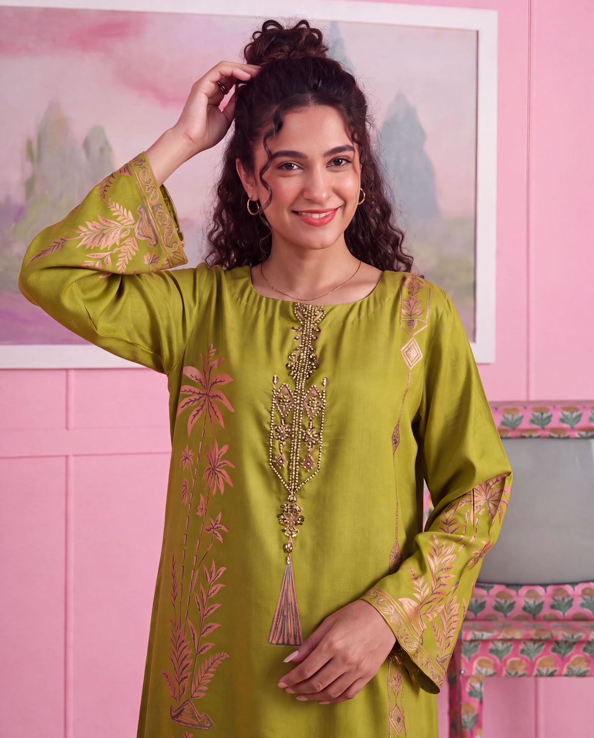 Sahibas by Mirza
