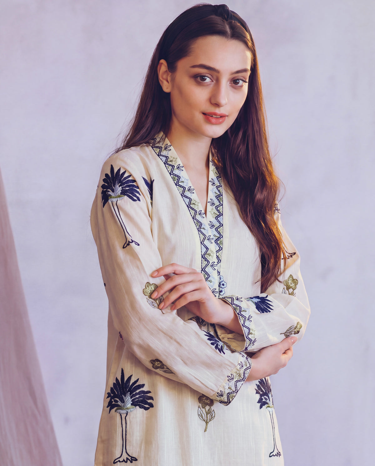 Sahibas by Mirza