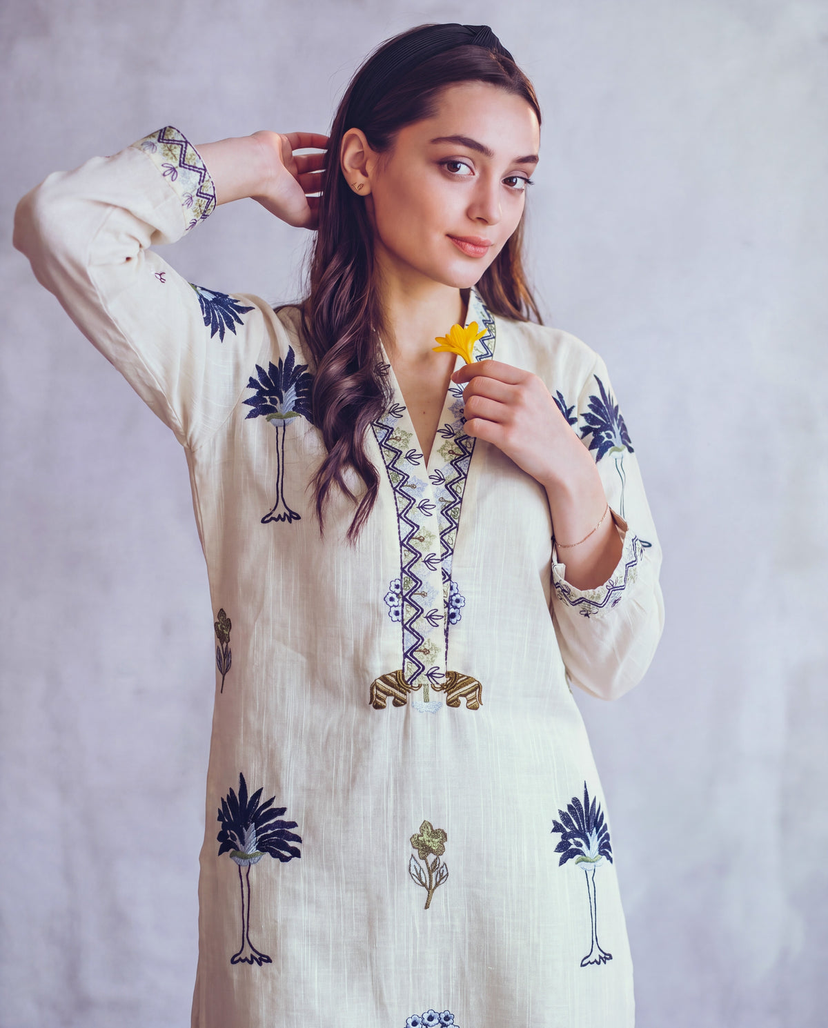 Sahibas by Mirza