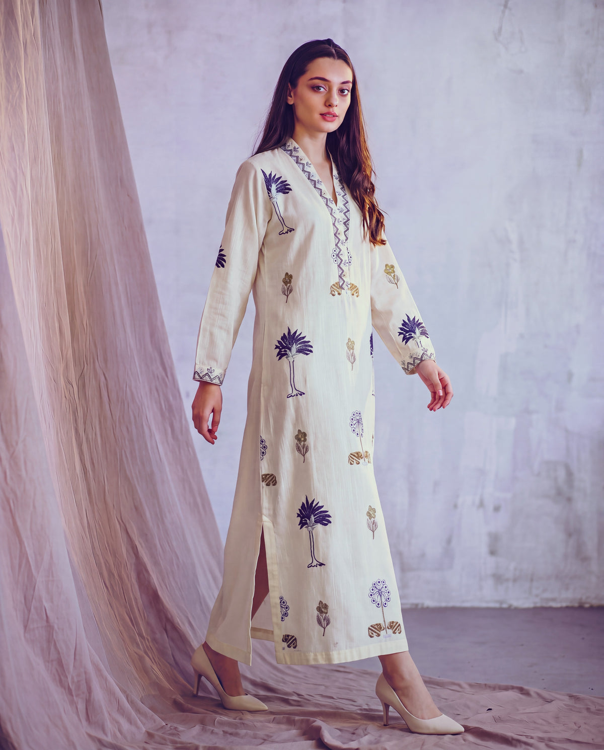 Sahibas by Mirza