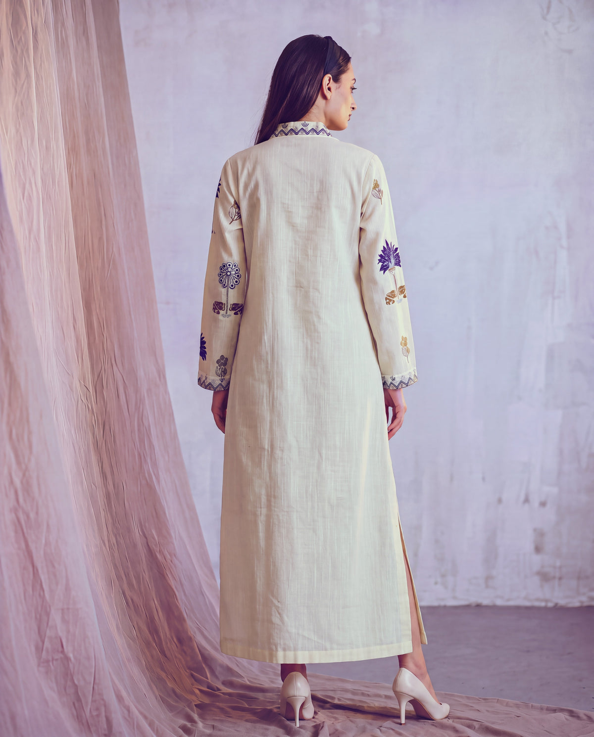 Sahibas by Mirza