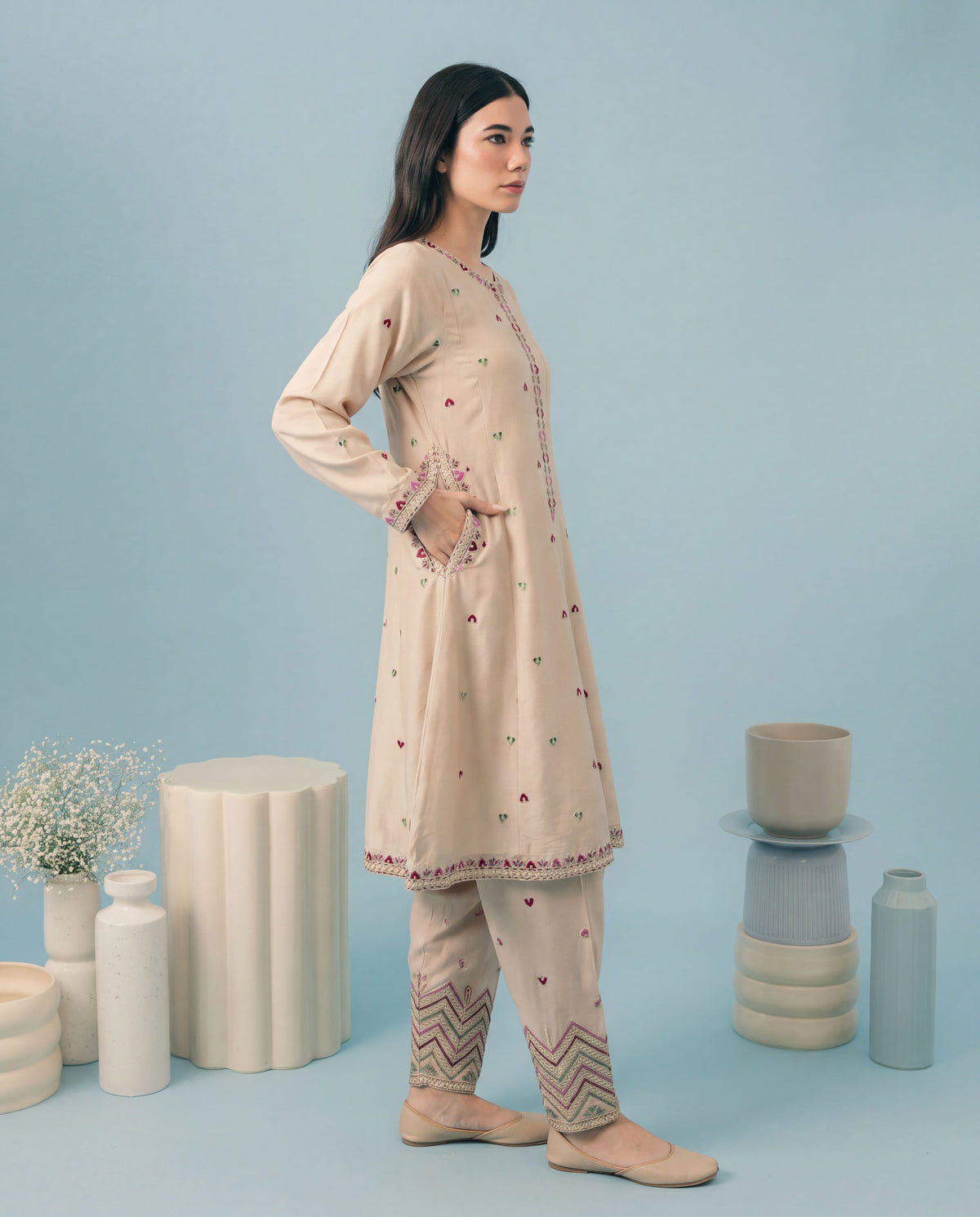 Sahibas by Mirza