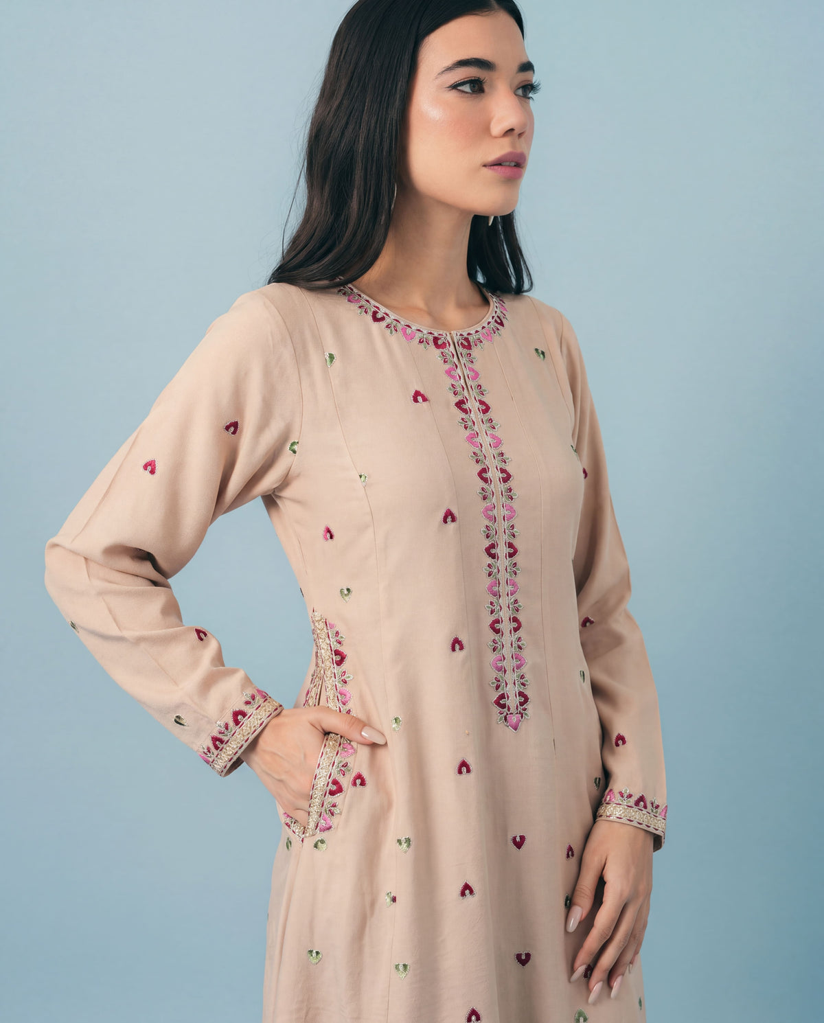 Sahibas by Mirza