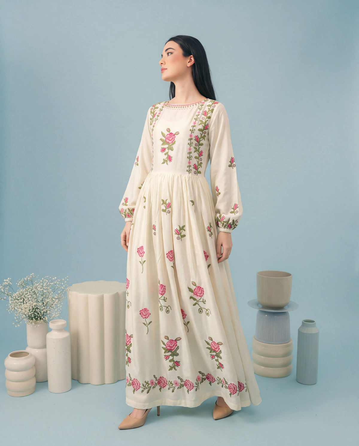 Sahibas by Mirza