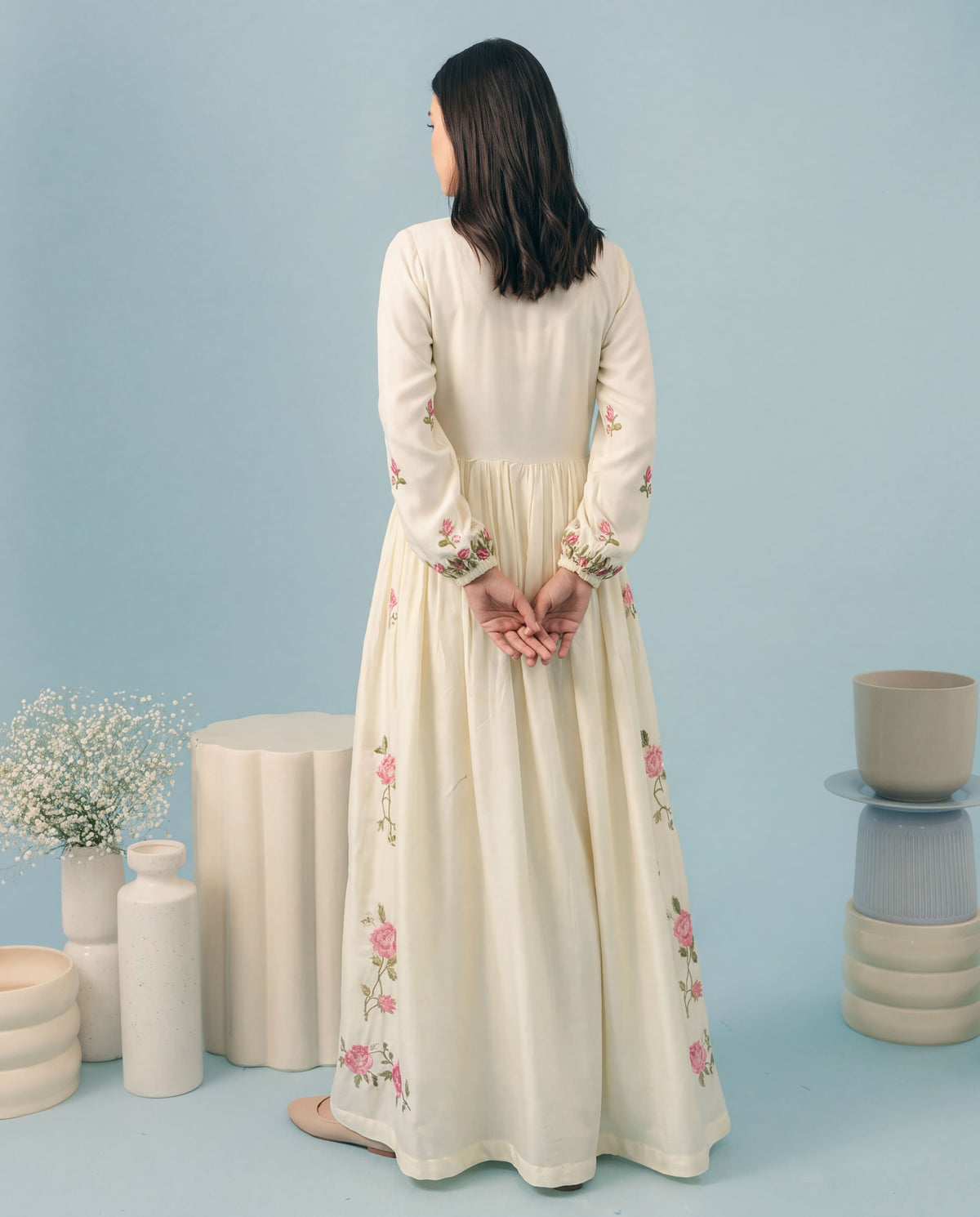 Sahibas by Mirza