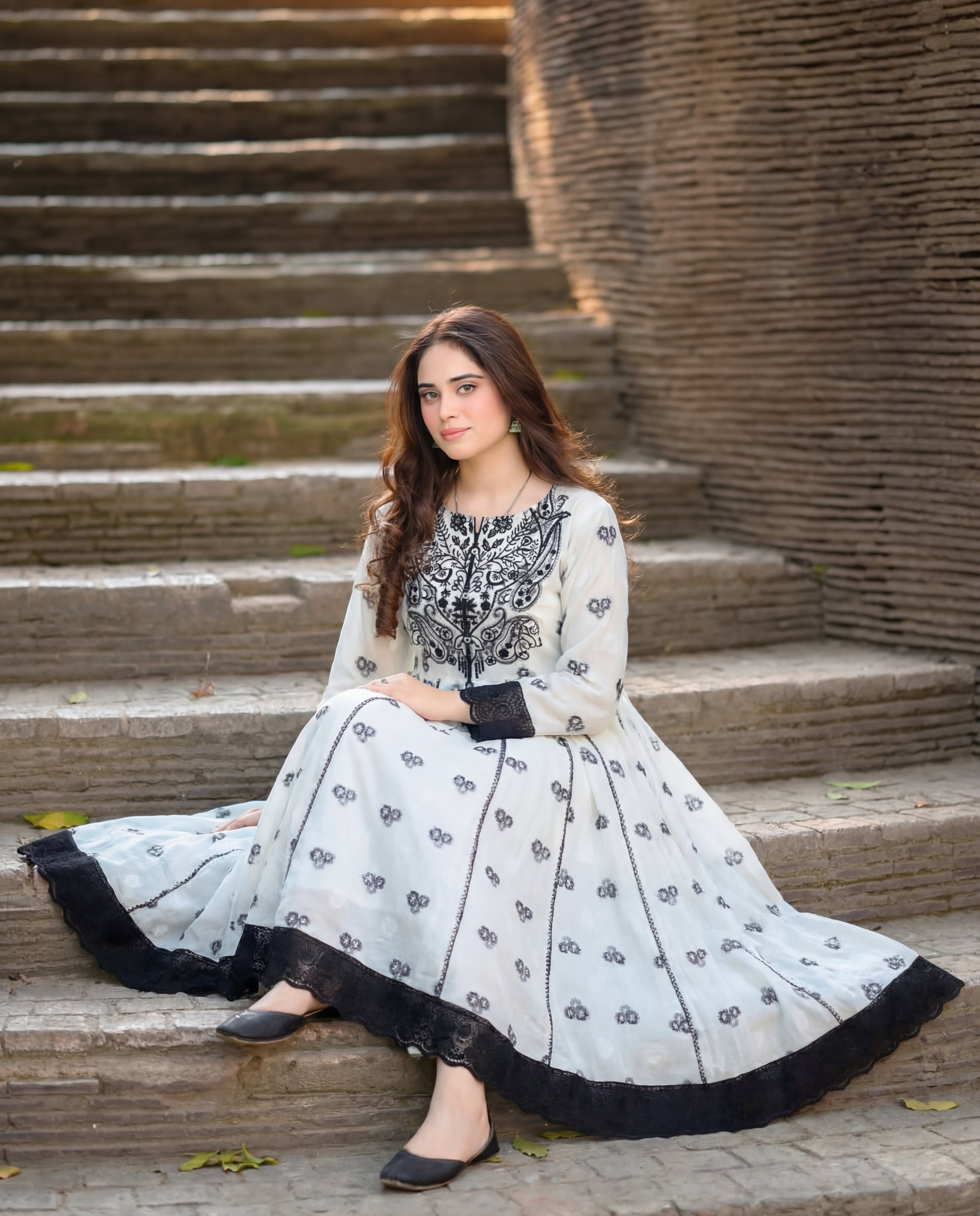 Sahibas by Mirza