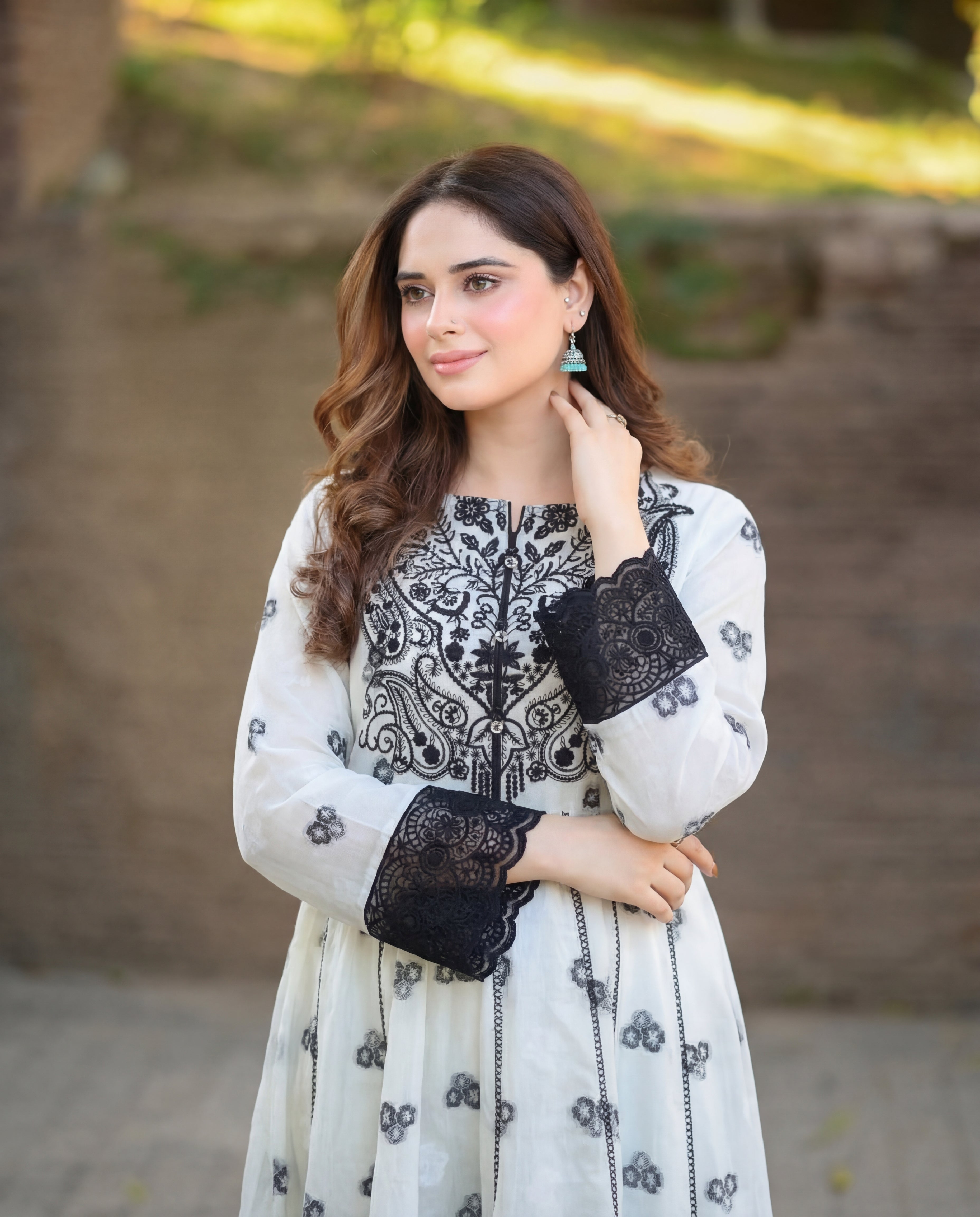 Sahibas by Mirza