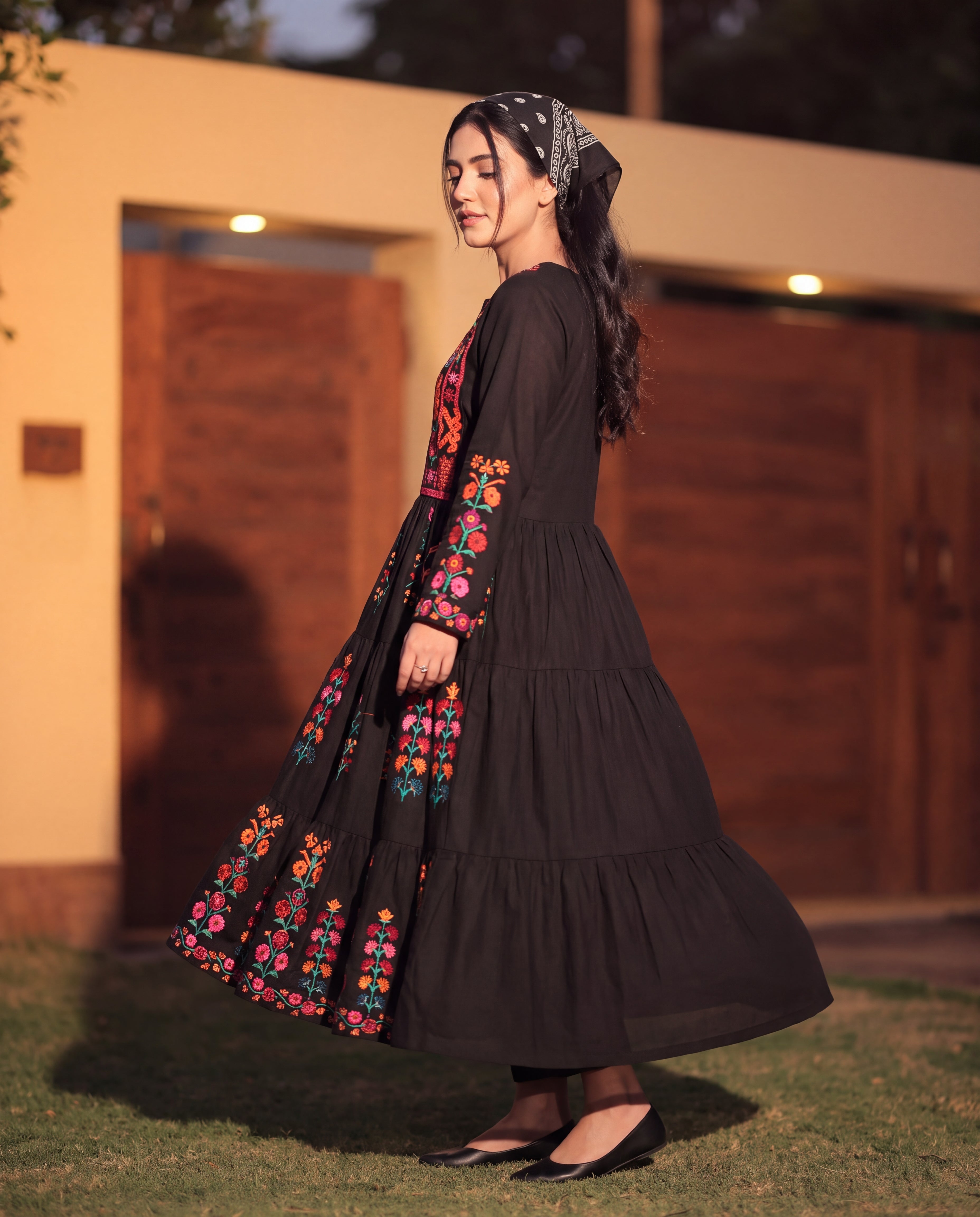 Sahibas by Mirza