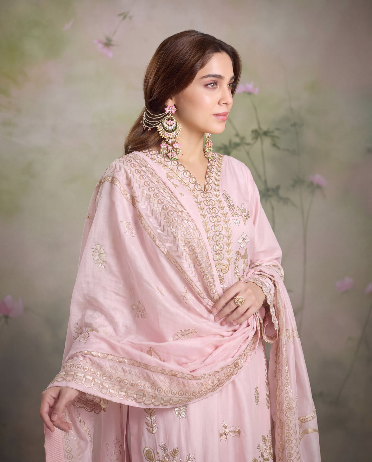Sahibas by Mirza