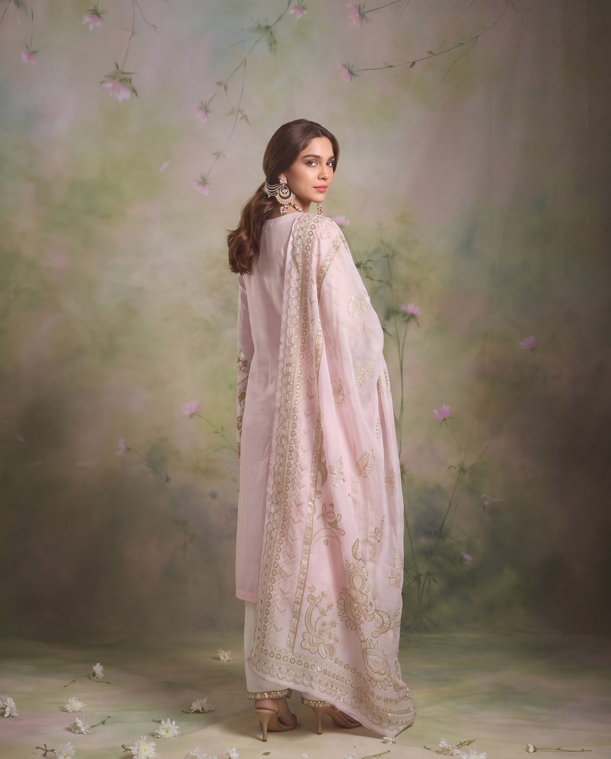 Sahibas by Mirza